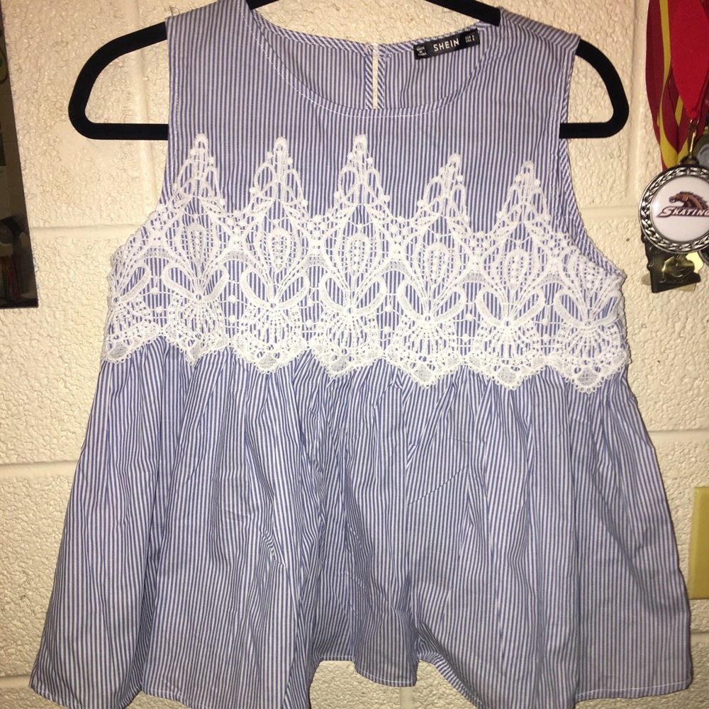 Schein.com tank
